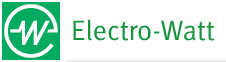 Logo Electro-Watt