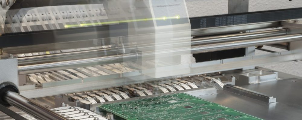 MKSE MKSE printplaat