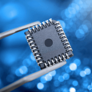 embedded software microchip engineering